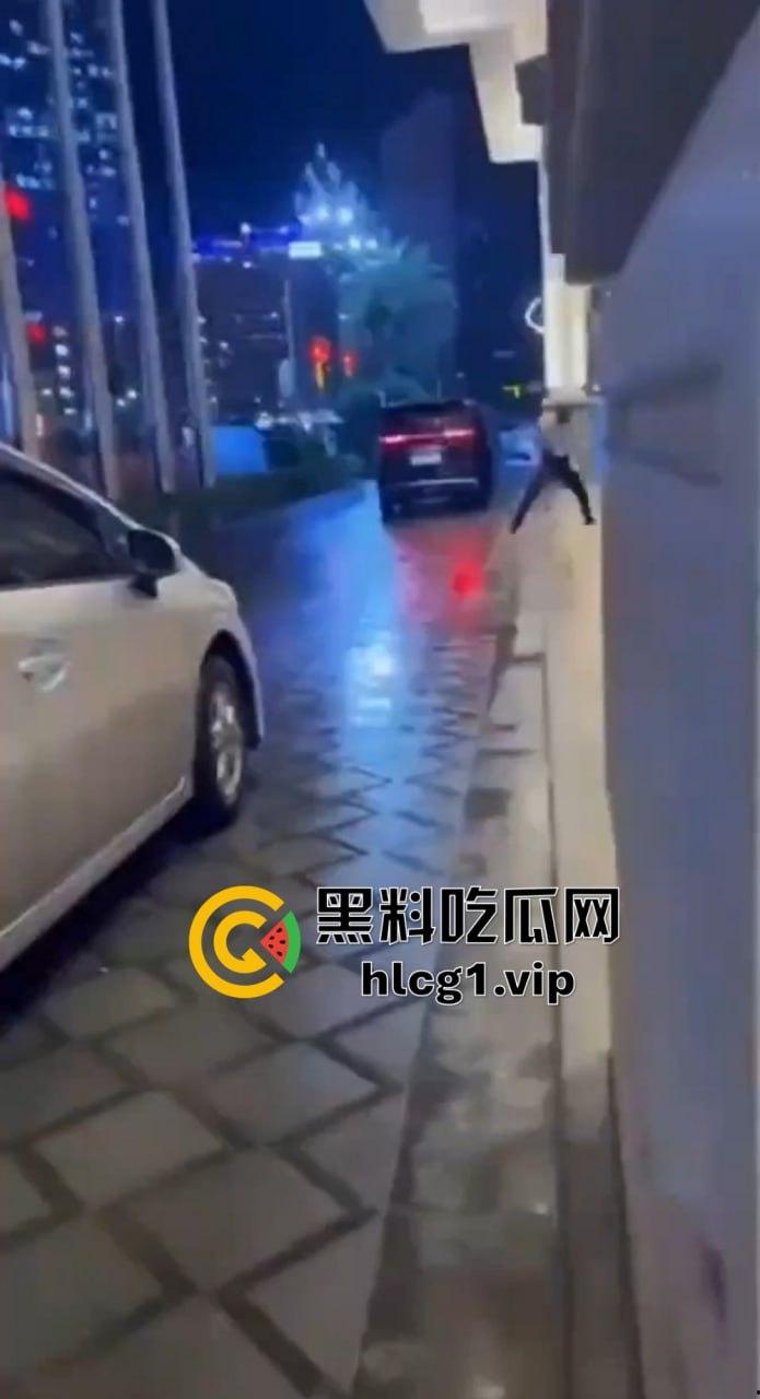 西港蓝色海湾枪击案震惊中柬两国!5枪连开2中国人中枪,7嫌犯落网!-8