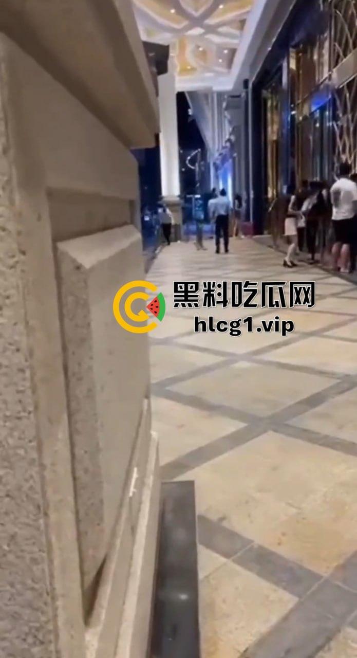 西港蓝色海湾枪击案震惊中柬两国!5枪连开2中国人中枪,7嫌犯落网!-9