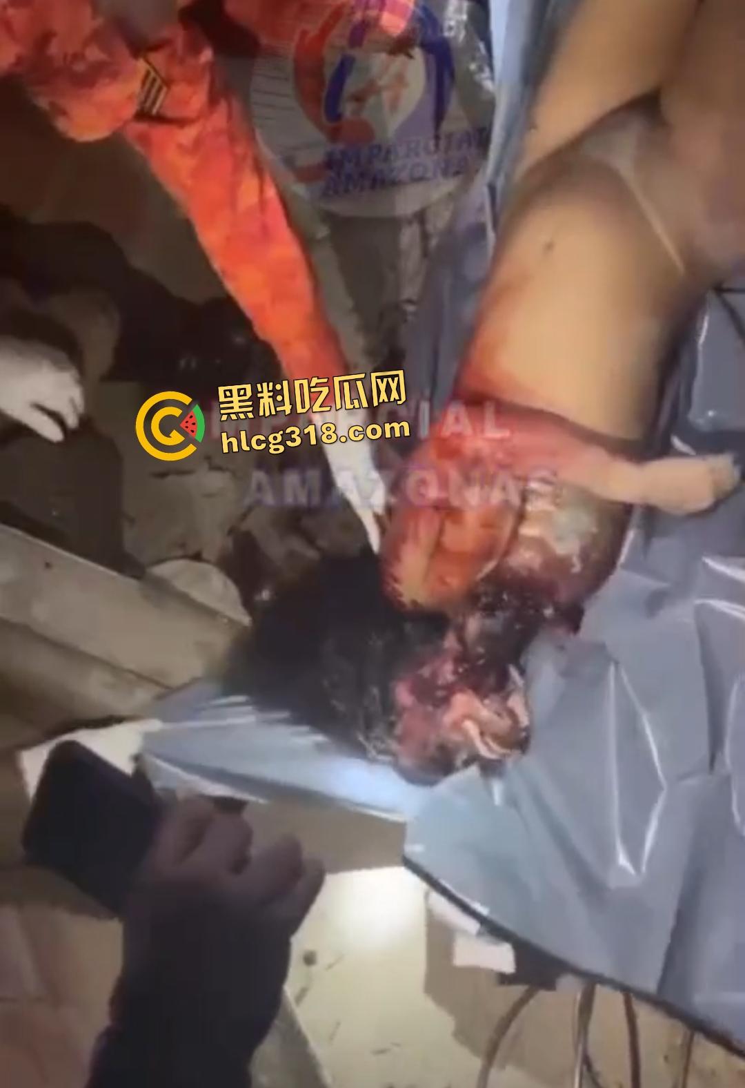 中国炒面摊老板巴西血腥屠杀！单相思6年，得不到邱兆虎就把少女残杀肢解尸体喂牲畜！