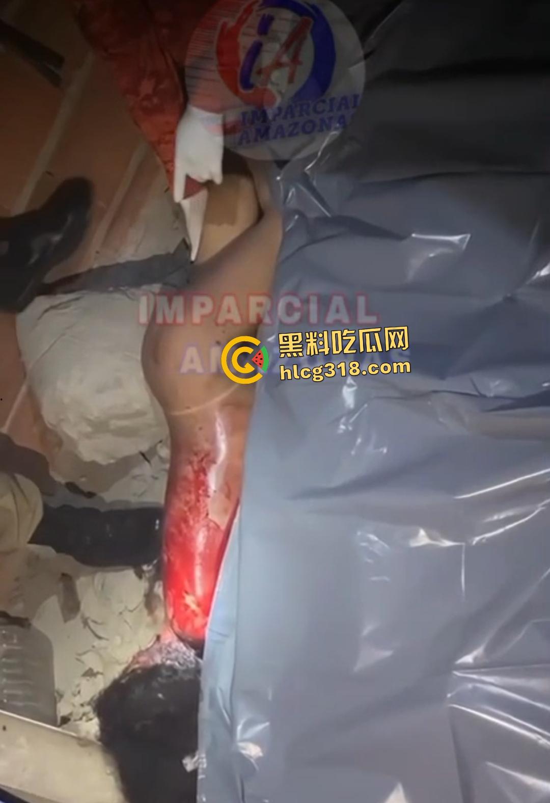 中国炒面摊老板巴西血腥屠杀！单相思6年，得不到邱兆虎就把少女残杀肢解尸体喂牲畜！-4