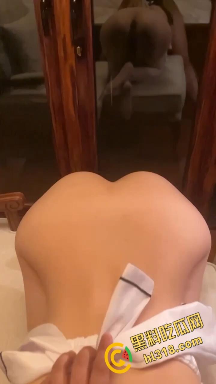 苏州农业技术职业学院【陈思言】,树洞约出来的巨乳学生妹,第一次见面就开房,直接调教成小母狗 !-8