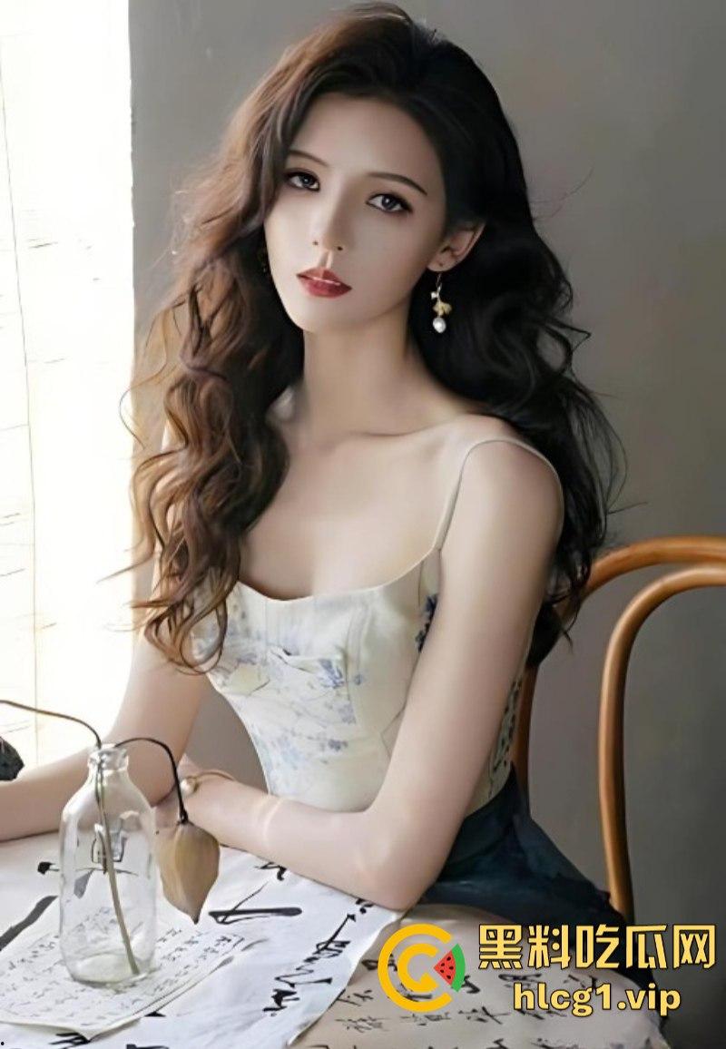 惊天大瓜！【张予曦】艳照门 知名女星张予曦被偷拍不雅视频 诱导粉丝陪睡交换！-8