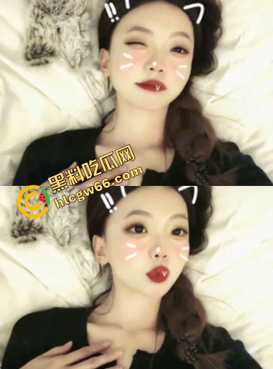 新疆师大舞蹈生『张菀馨』22岁小婊子天天发骚自慰求操 聊天记录爆料逼丑还想玩三通 ！-9