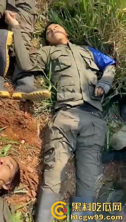 哥伦比亚武装冲突,现场死伤无数遍地尸体, 上万人流离失所!总统宣布: 进入紧急状态!-7