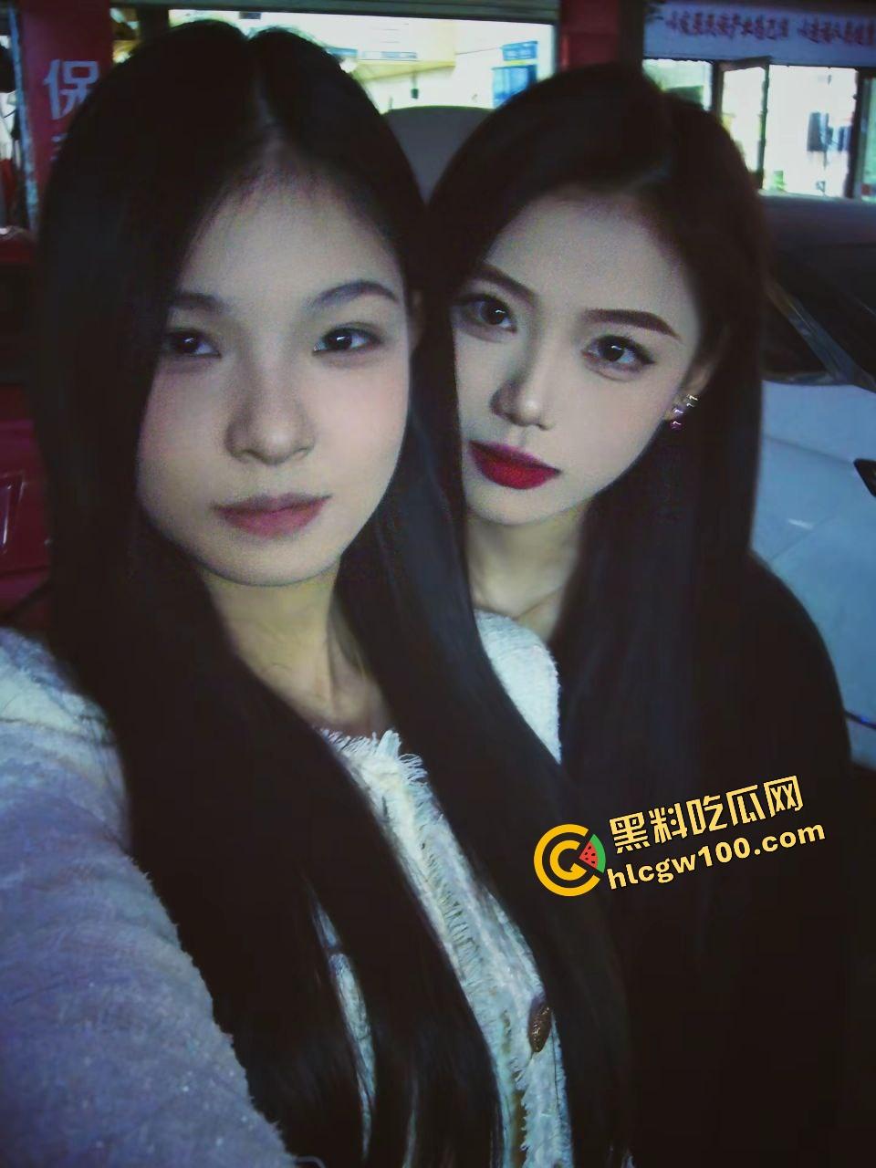 邯郸学院反差骚母狗【林佳颖】配合绿帽男友3P前后夹击,深喉口爆暴力后怼骚穴!独家曝光流出!-1