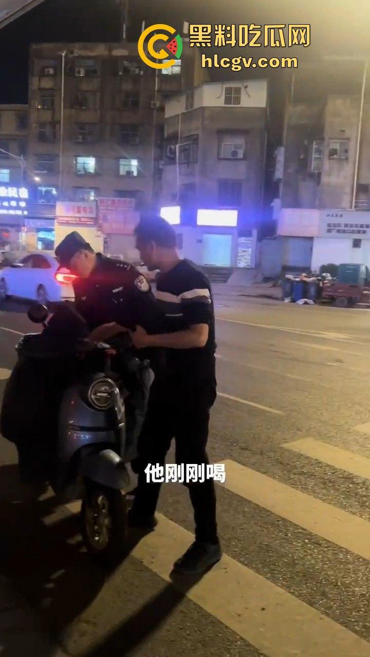 湖北襄阳退役军人被酒醉男暴揍！坚守身份全程没还手，这醉汉真是命大！-8