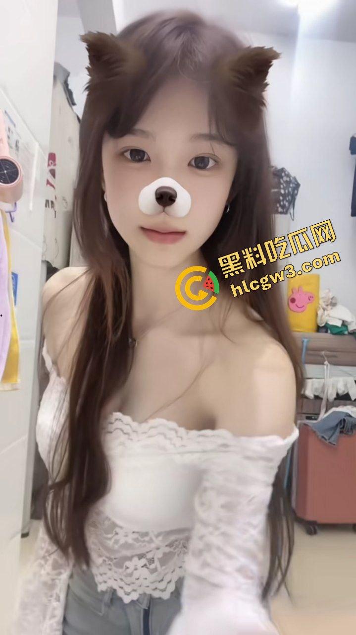 广州美术学院反差骚鸡舞蹈生『陈晶祎』抖音会员福利姬 大哥爆操激情泄密!独家曝光流出!-2