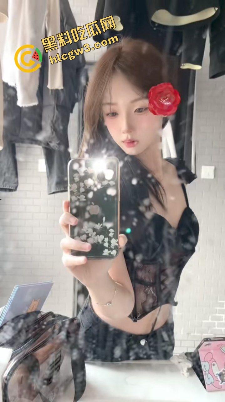 广州美术学院反差骚鸡舞蹈生『陈晶祎』抖音会员福利姬 大哥爆操激情泄密!独家曝光流出!-3