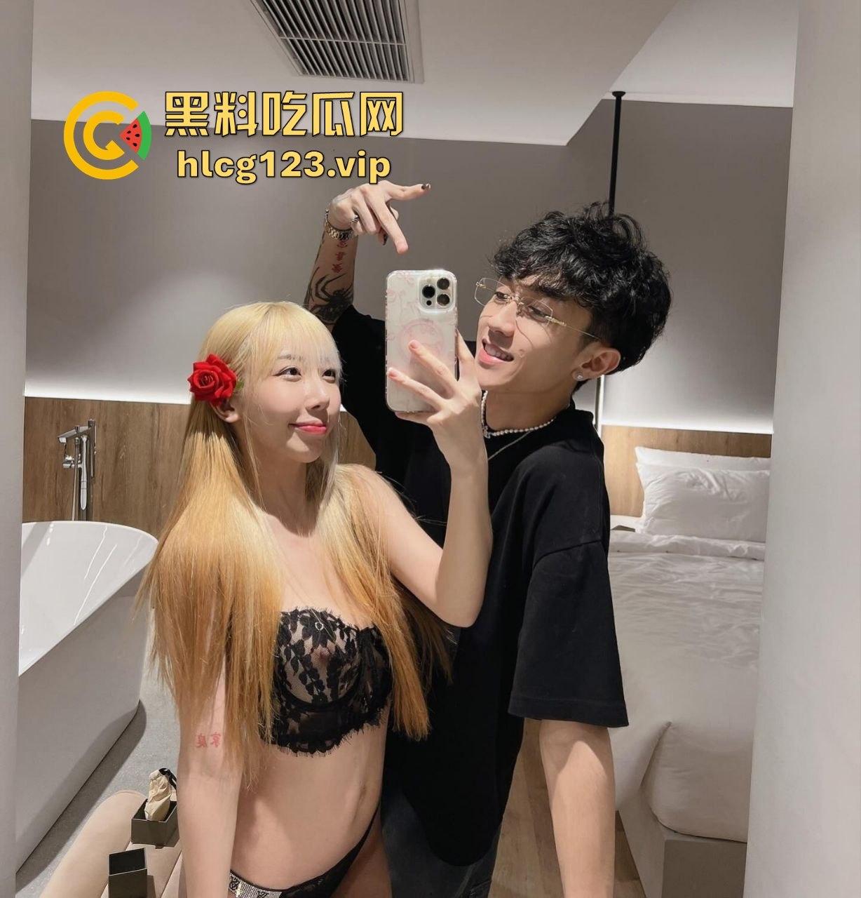 泰国百万粉丝女网红【Highsstn】爆出疯狂性爱视频!69互舔、骑乘、口爆全套花样玩得飞起!-41