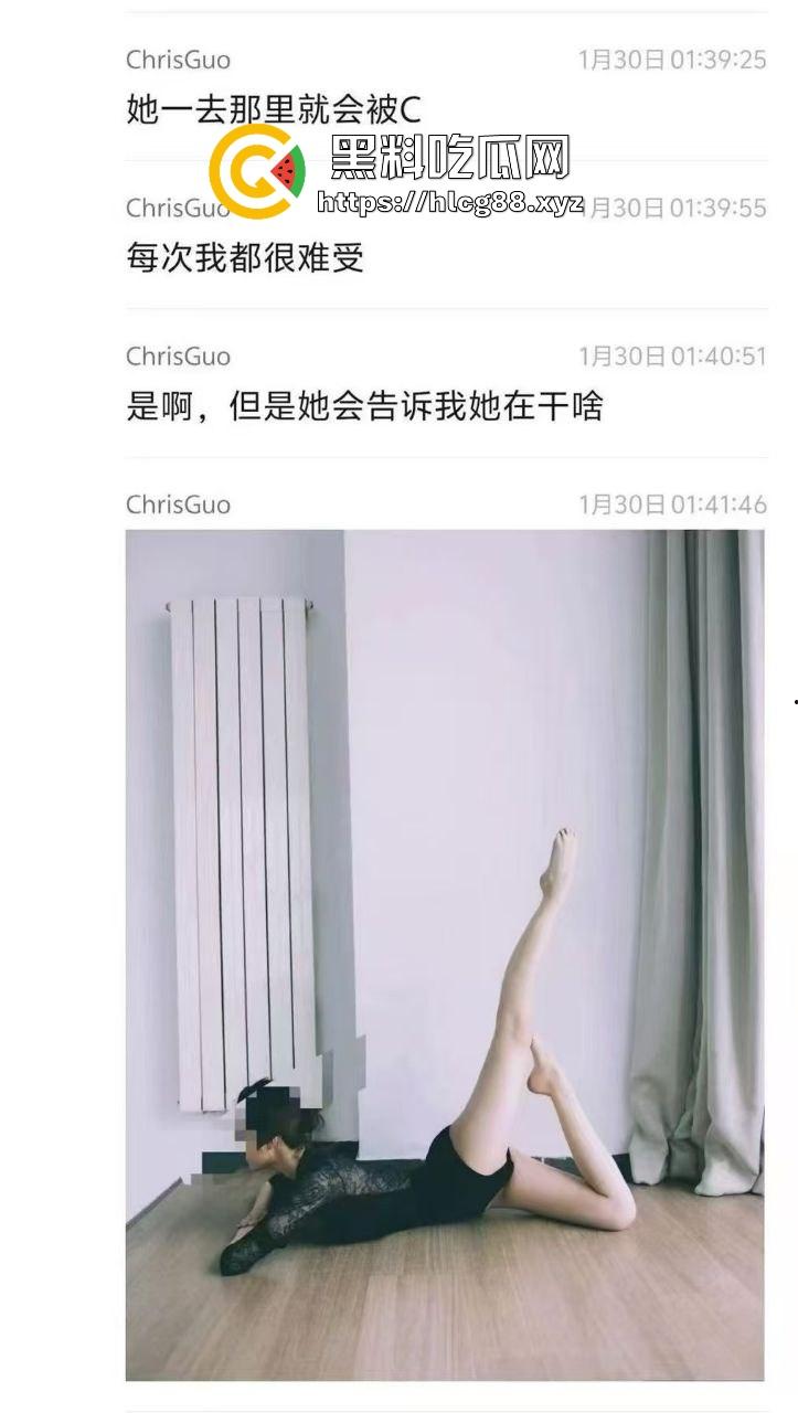 群里哥们女友给金主包养,洗逼里精液还报备,男主舔着等女友日完约会,真他妈绿帽王!-7