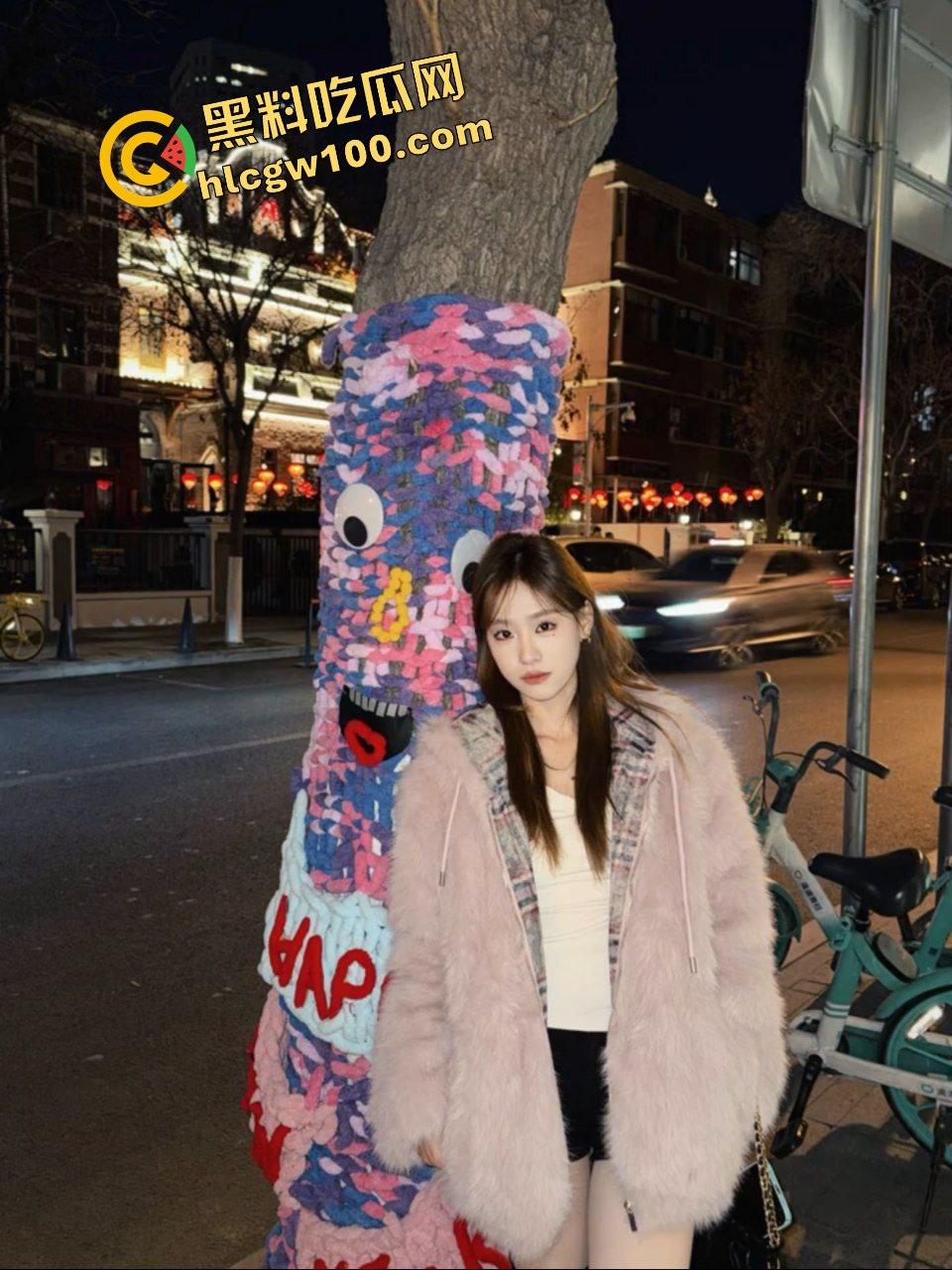 河南周口瑜伽达人反差婊骚鸡『刘沛丹』粉穴骚逼与男友激情后操爆怼 分手后约操大哥!原创独家流出!-6