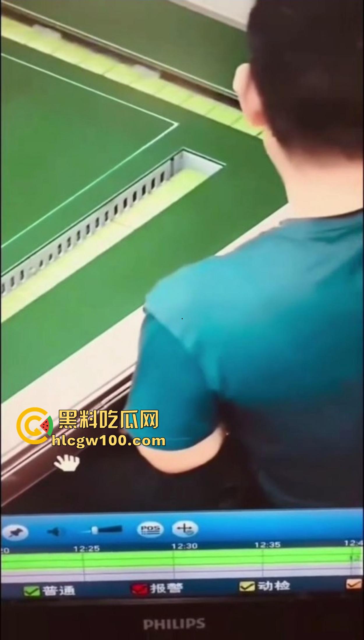 快过年了警惕千王之王，棋牌室暗藏高能，监控下轻松翻牌，十几番胡牌跟喝水一样，别让年都输没了！-8