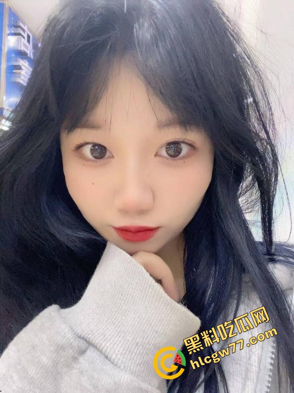 河北艺校女大学生【王丽丽】酒店调教片流出,狗链无套爆操全来了,这小母狗骚得离谱!-6