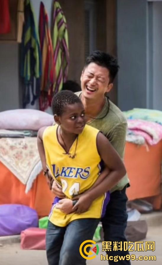 战狼2爆火的卖黄碟【小黑】疑似转行干网黄,网络带货卖伟哥,约女神做爱亲自证实伟哥效果,吴京知道嘛?-3