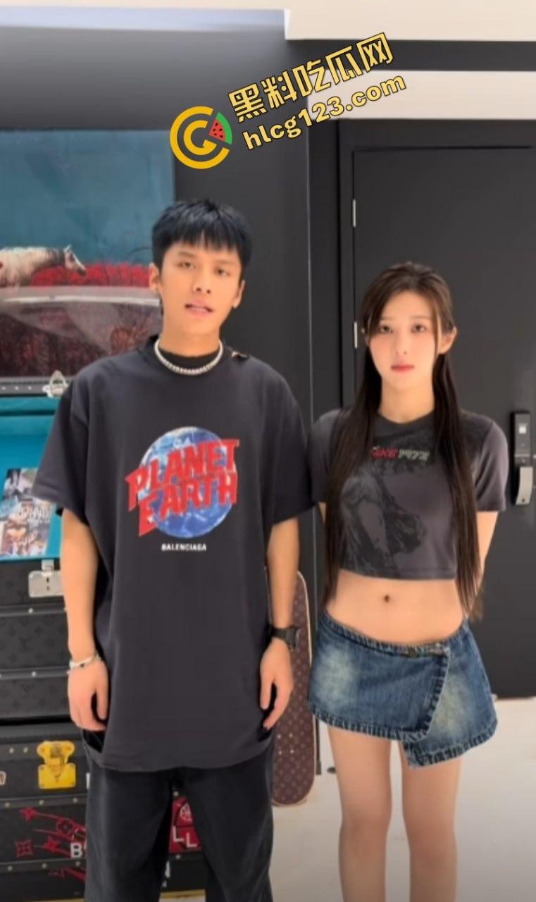 太炸裂了！沫沫前老板【妖怪】讲述小杨哥和沫沫的“前因后果”三羊坏的可以暗示【4嫂】实锤-11