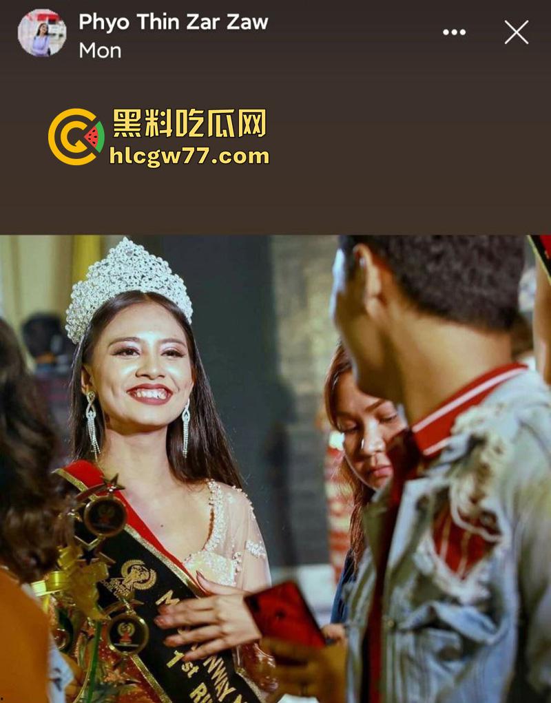 缅甸选美小姐，在外女神私下母狗，被大屌后入啪啪，插完小穴在操菊花，要被榨干的节奏啊！-2