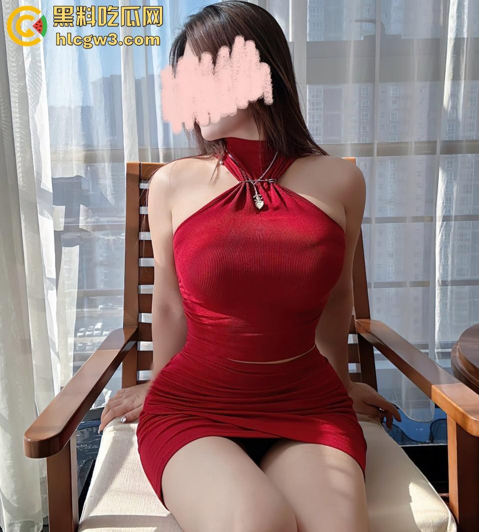 广州性感女神【小魔女】震撼出场，大长腿商务外围女，群P淫乱盛宴，富哥专属精盆！-31