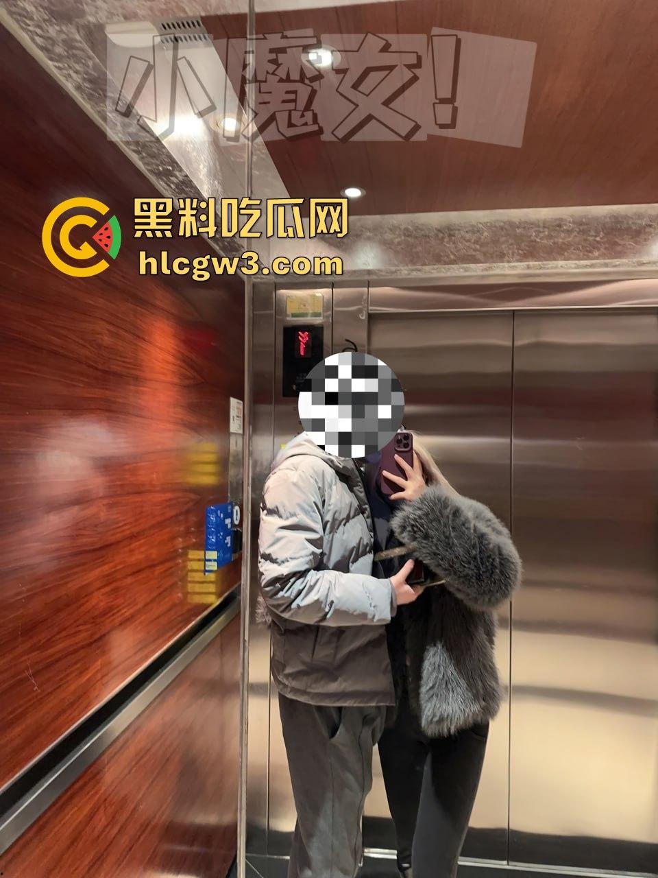 广州性感女神【小魔女】震撼出场，大长腿商务外围女，群P淫乱盛宴，富哥专属精盆！-37