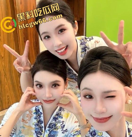 海航空乘【雨晴】172cm极品空姐下海变肉体绝品,黑丝长腿、天使脸庞换来床上蜜桃臀狂野榨精!-4