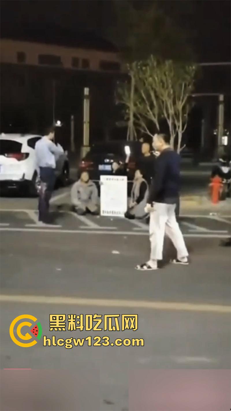 广东陆丰最强所长,其堂侄当街殴打陌生男子,至人死亡竟至蹲了一年半,这才是黑恶势力吧!-8