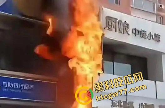 辽宁辽阳重大火灾22死3伤，火烧三里庄，省委书记的帽子都烧没了，锅从天降谁扛得住？-4