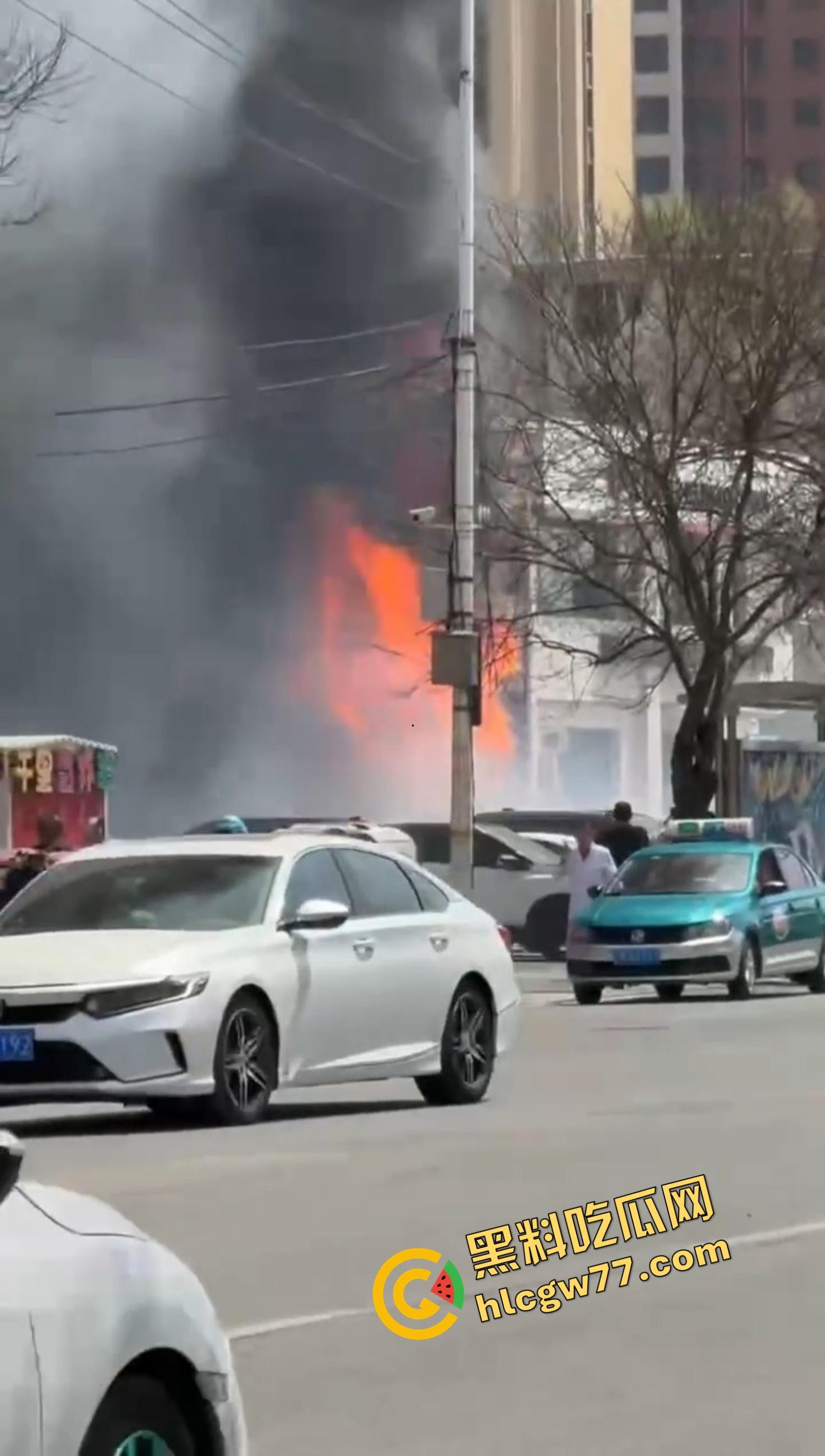 辽宁辽阳重大火灾22死3伤，火烧三里庄，省委书记的帽子都烧没了，锅从天降谁扛得住？-9