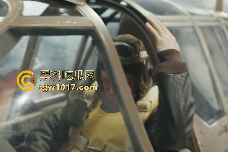 【营救飞虎】抗日神剧！东江纵队小队潜入日军保龄球馆救飞虎队飞行员，日军海陆空封锁如纸糊，防守太菜了！-2