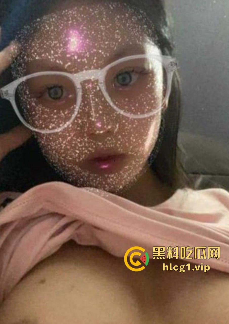 赖西青勾引已婚男丑闻曝光！脐钉美女深喉视频引发原配怒火！-3