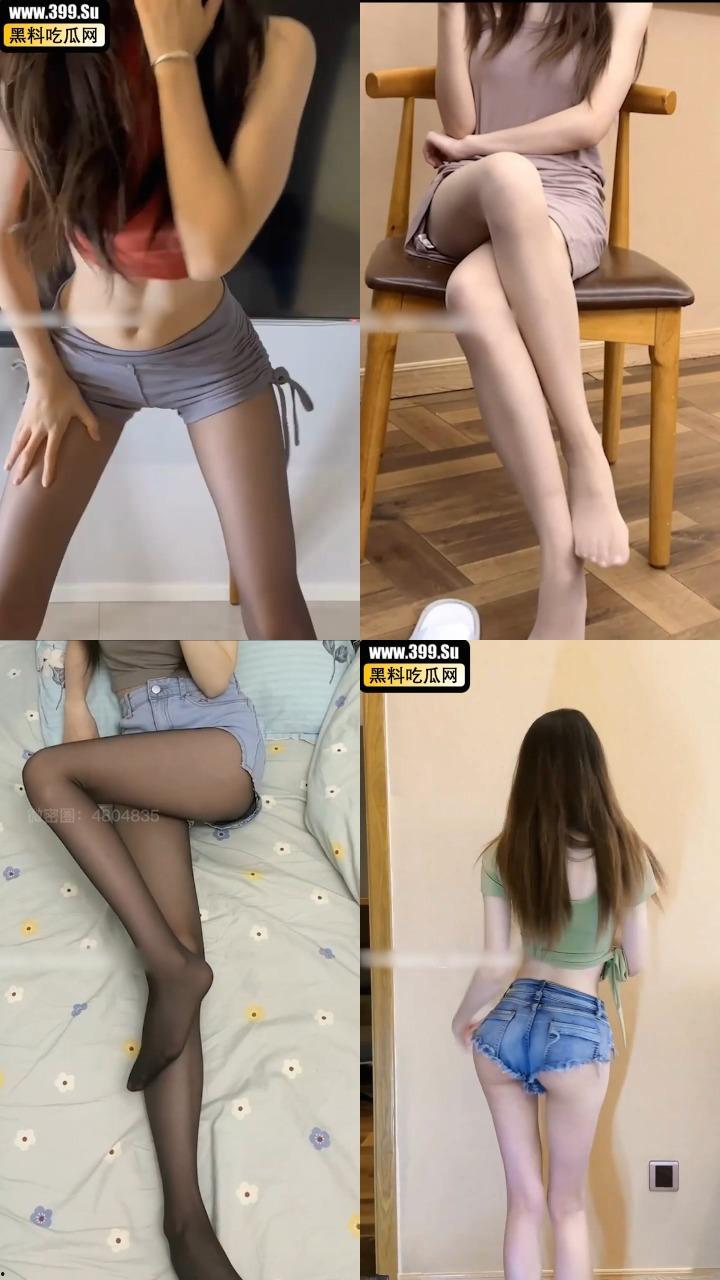 抖音170W+ 粉 肚脐小师妹 三十部微密圈视频合集  又性感又很幼  到底是谁在和这样的女孩子谈恋爱-3