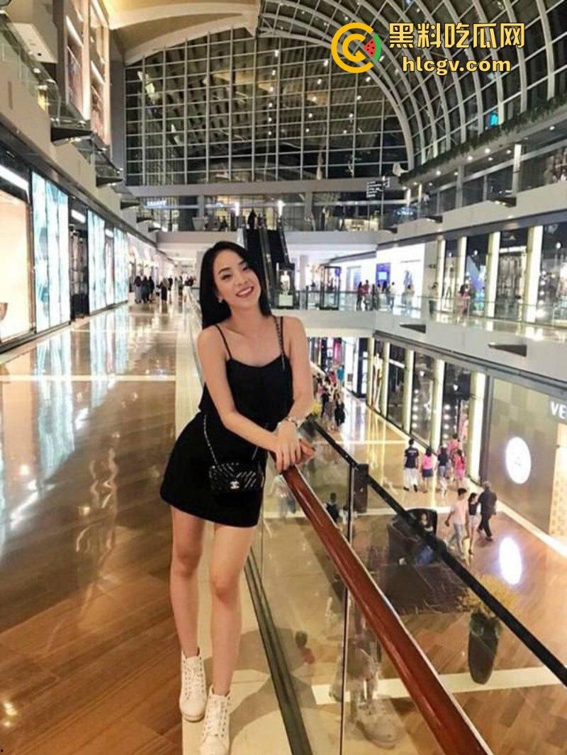 这才是选美小姐的真实样子 泰籍华裔美女【Panisara】人前美神床上母狗 反差啪啪视频流出-1