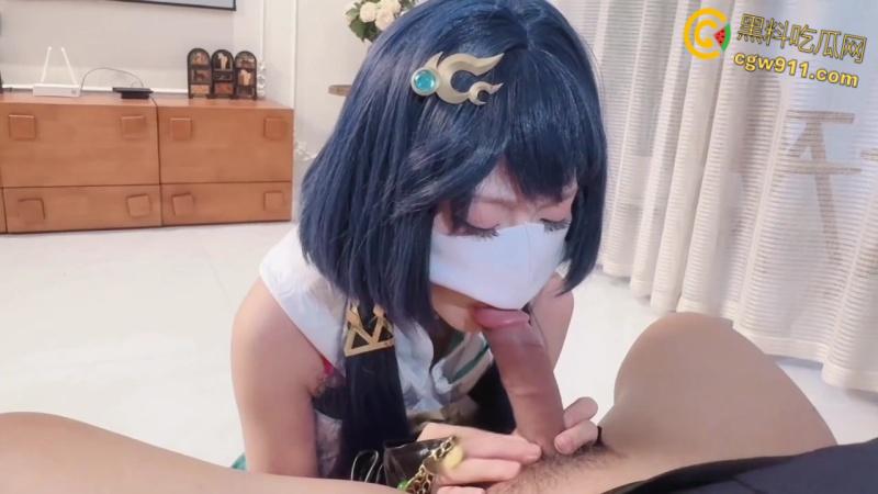 推特可爱萝莉【小欣奈】,停电肉偿维修工,樱桃小嘴深喉大屌足交榨精,娇小白虎身材被无套内射 !-2