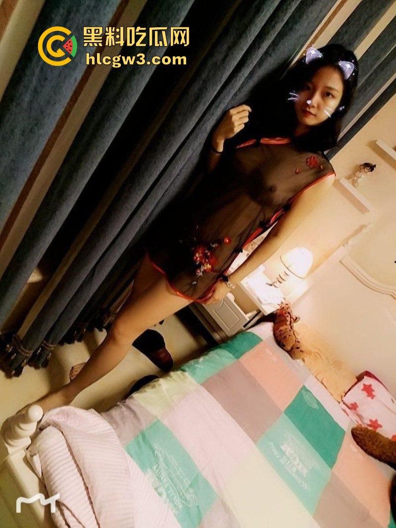 温州绝密人妻出轨名单独家流泄 谁家老婆榜上有名？绝美人妻化身骚鸡抖臀露奶分腿求精场面一度炸裂！-36