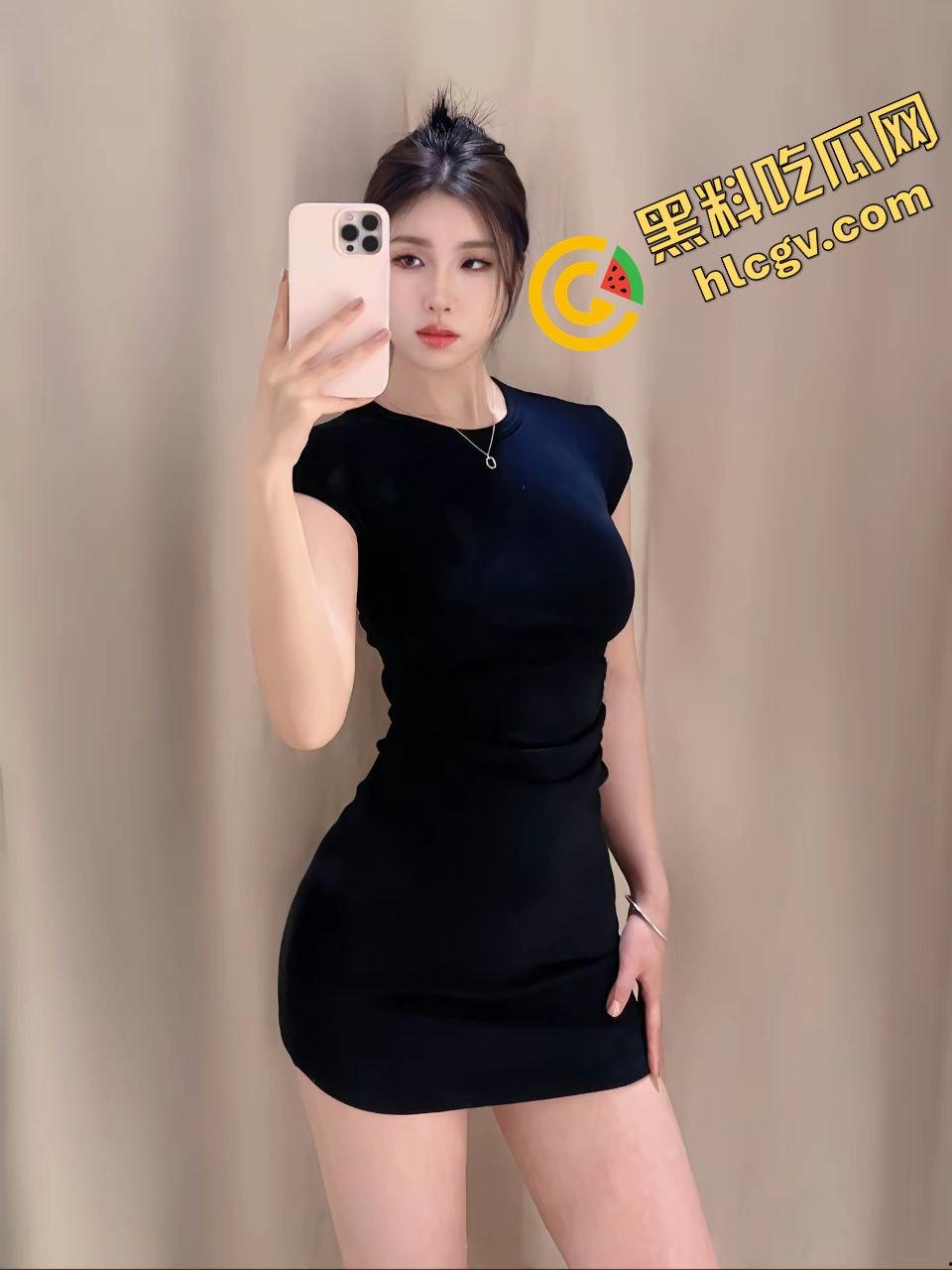 抖音御姐模特骚鸡『苏苏阿』北京朝阳特产 大奶蜜桃臀与金主做爱 独家曝光流出！-3