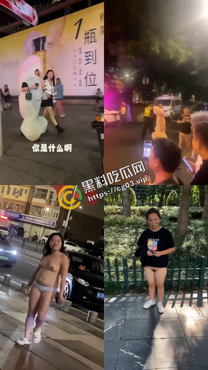 猎奇系列 人不能…至少不应该（二十五)-1