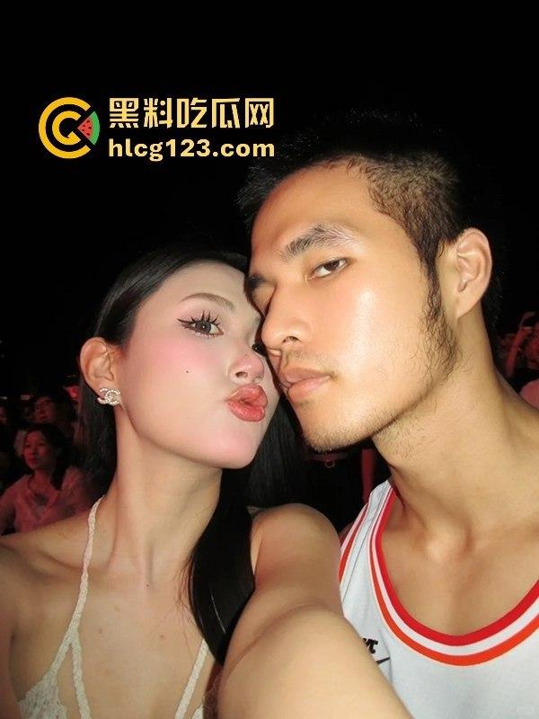 菲律宾网红『 Angel Locsin』出轨惨遭割喉，男友边直播边杀人！最后跳楼身亡，全程血腥直播吓坏网友！-7