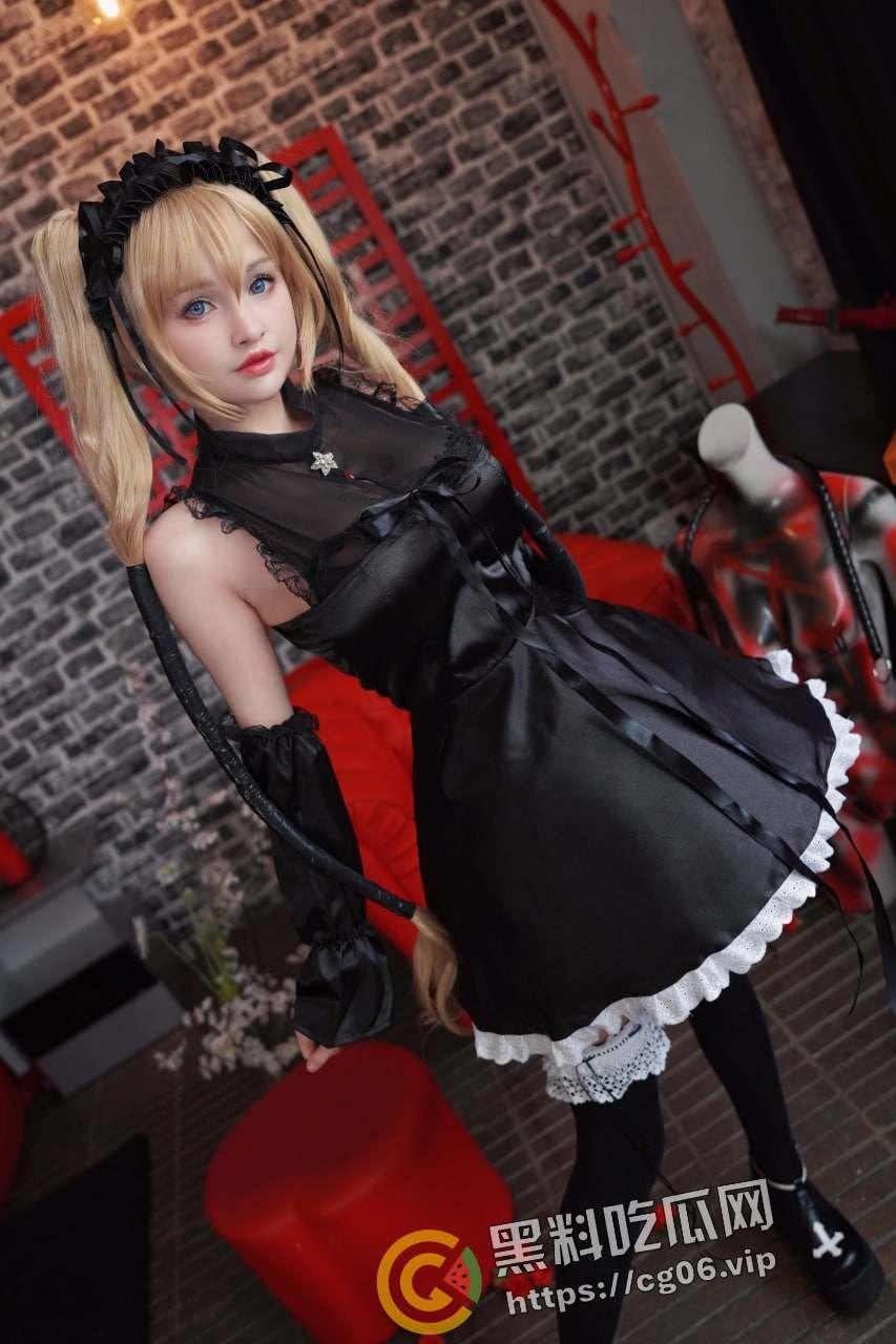 加拿大魅魔【hidorrose】OF超万元付费内容流出 甘雨 露西 约尔 顶级还原 傲人双峰 粉嫩小穴 100p+20v超大合集 爽撸一整晚-73