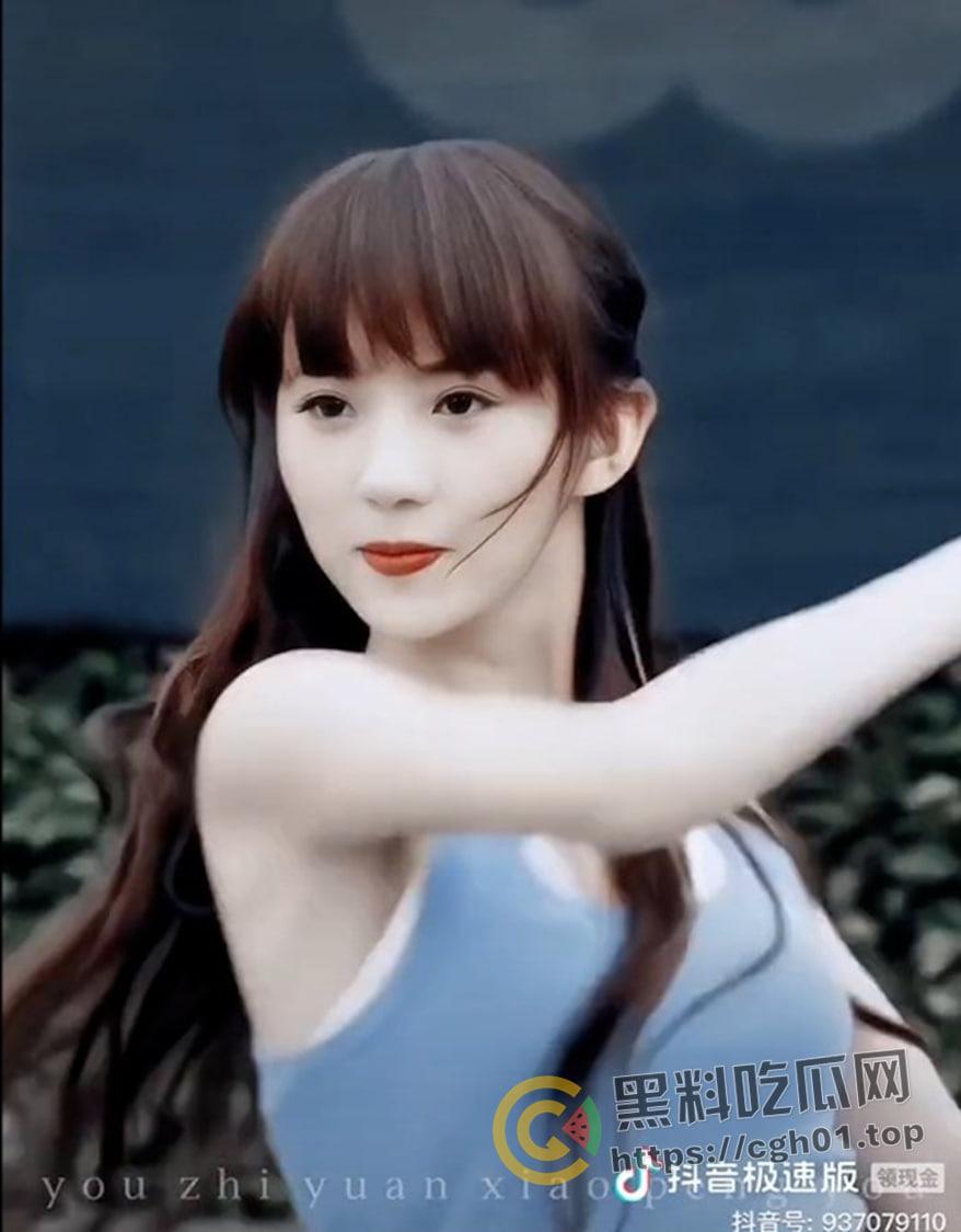 爱情公寓演员联系方式曝光！童年女神【诺澜】【刘萌萌】被开盒 岁月从不败美人啊-1