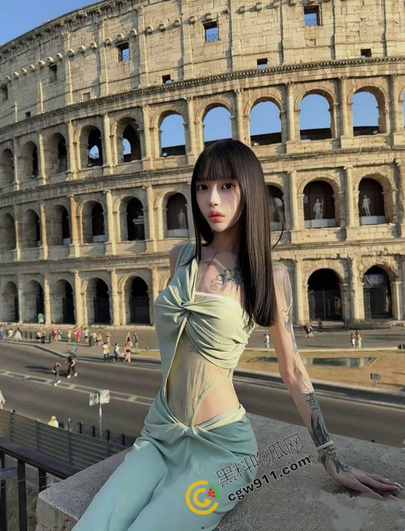 高颜值纹身网红自拍视频外流!公开前男友疯狂性爱视频,巨乳爆轰,淫声四起,疯狂骑乘大屌-2