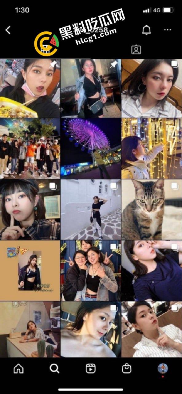 台湾超正女士官李语涵 遭爆兼职赚外快 高冷女警官一脸淫荡让你带上套套 要顶不住了-7