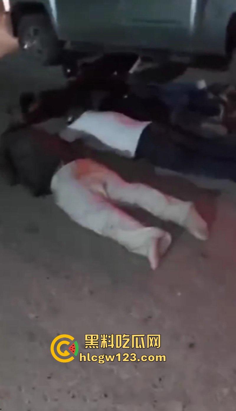 墨西哥锡那罗亚贩毒集团 8名成员遭【Mayo】派俘虏后枪决 现场视频流出！-5