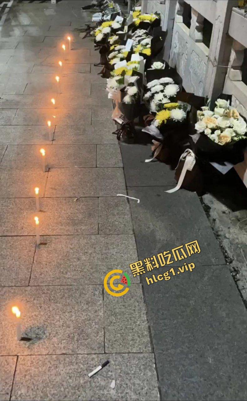 轰动全网！广西民警『李燮』为救抑郁跳河女孩 不幸溺水身亡！-15