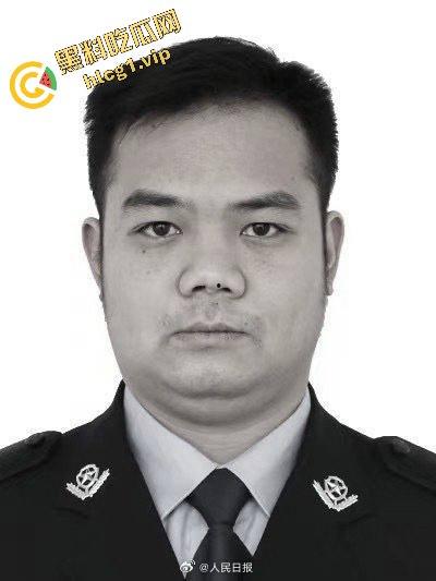 轰动全网！广西民警『李燮』为救抑郁跳河女孩 不幸溺水身亡！-17