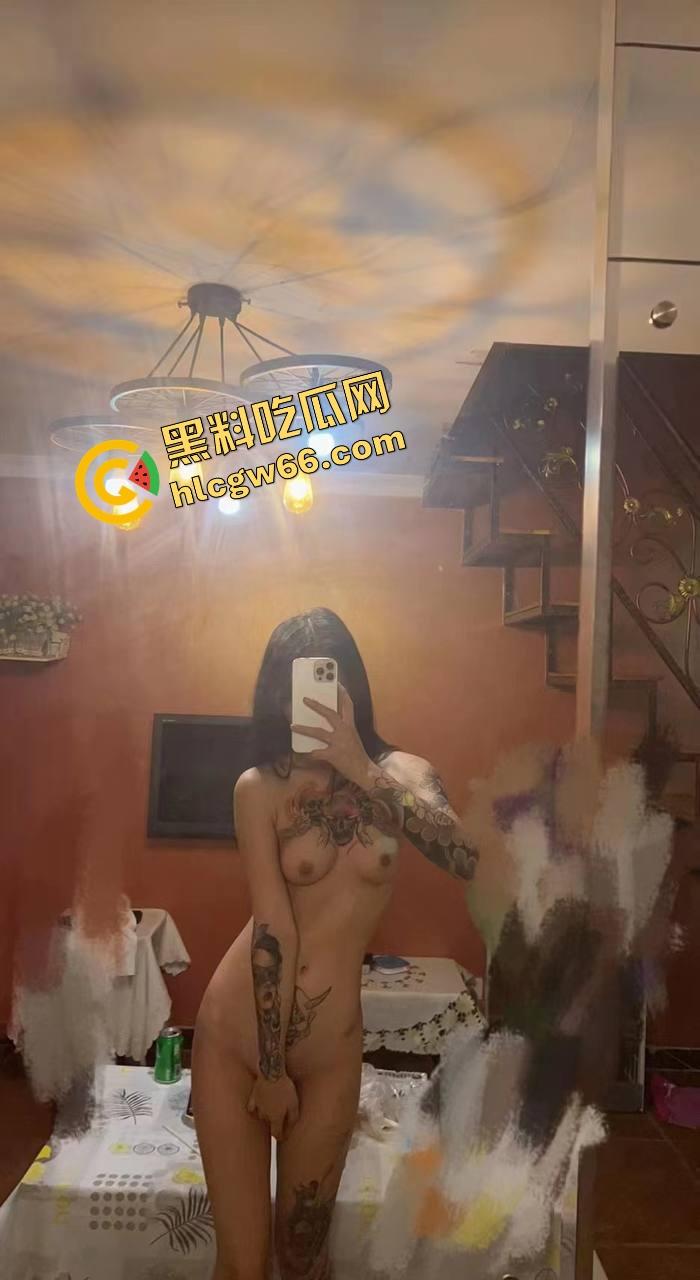 瓜友投稿曝光骚逼前女友『何秀慧』一边跟我谈恋爱一边偷偷给我兄弟开腿，这逼贱得不插一天都发骚！-6