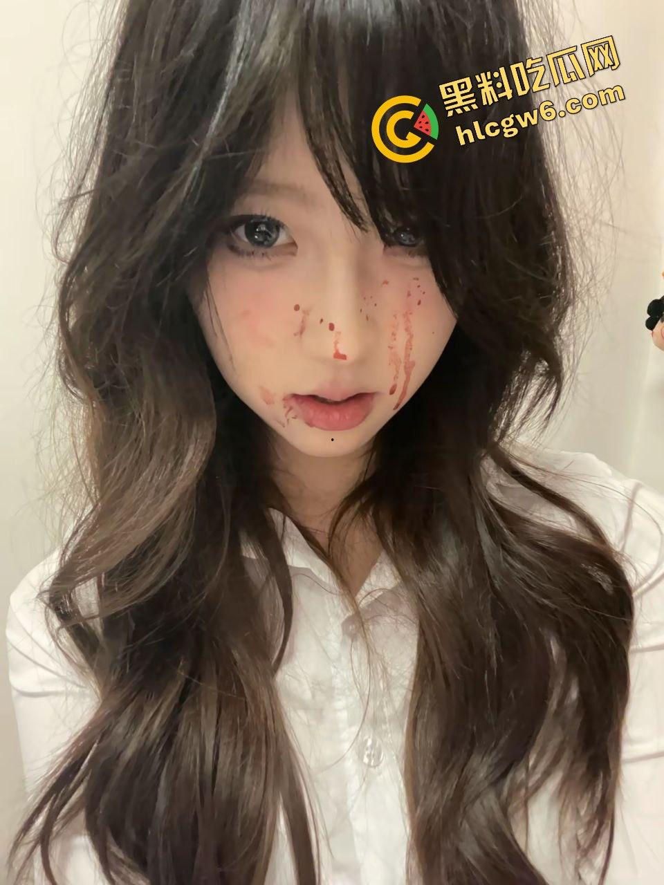 抖音清纯可爱青春嫩妹反差骚鸡『肖婉颖』与180小混混做爱记录 黑丝爆操骚逼!独家曝光流出!-3