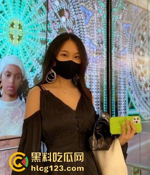 美国加州大学『赵敏璇』反差视频流出！清纯女神成了调教奴，SM抽打喝尿样样来！-2