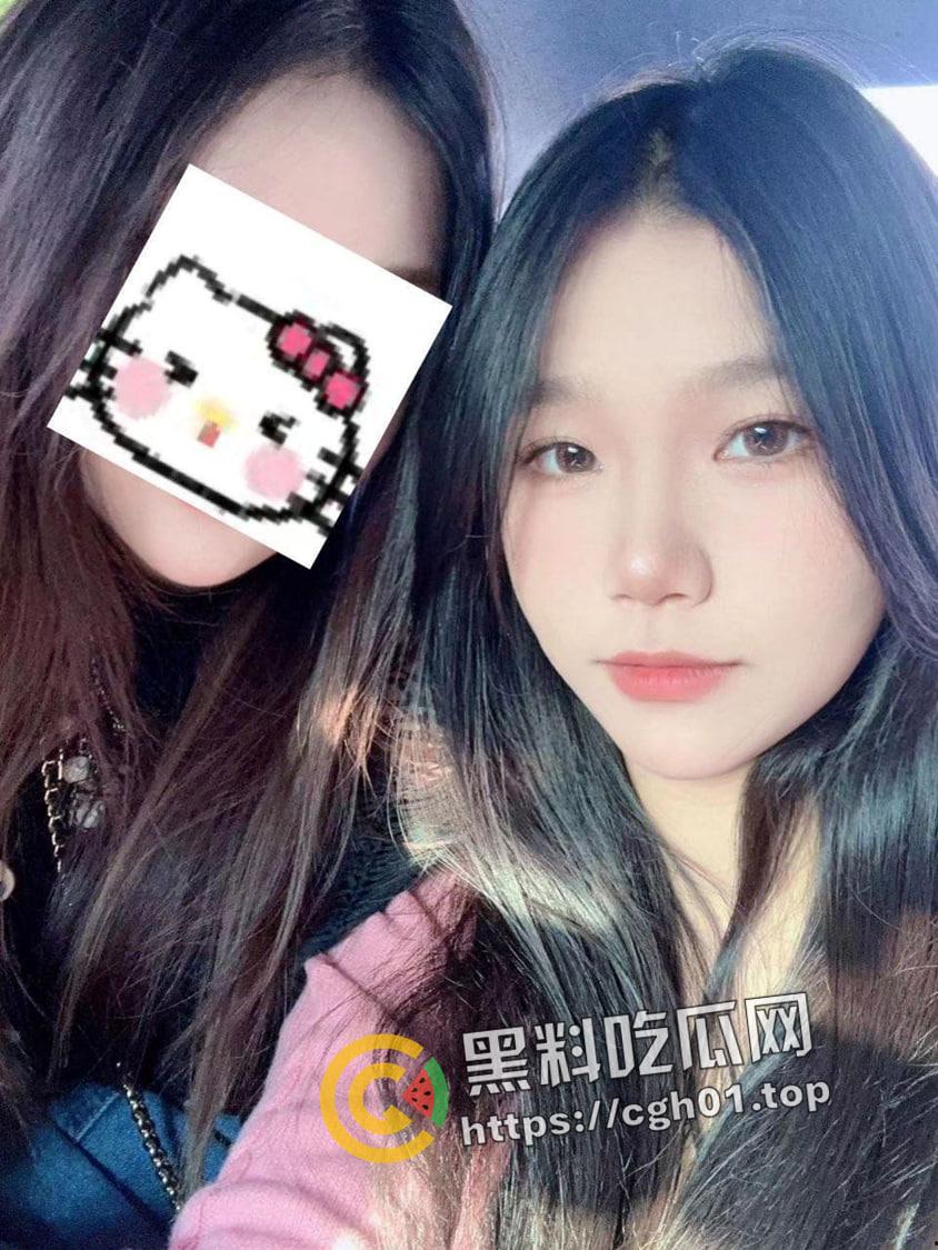 集美大学女大学生重磅流出！冰山御姐的反差另一面 男友视角的粉嫩母狗-20