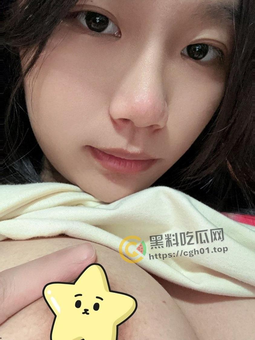 集美大学女大学生重磅流出！冰山御姐的反差另一面 男友视角的粉嫩母狗-65