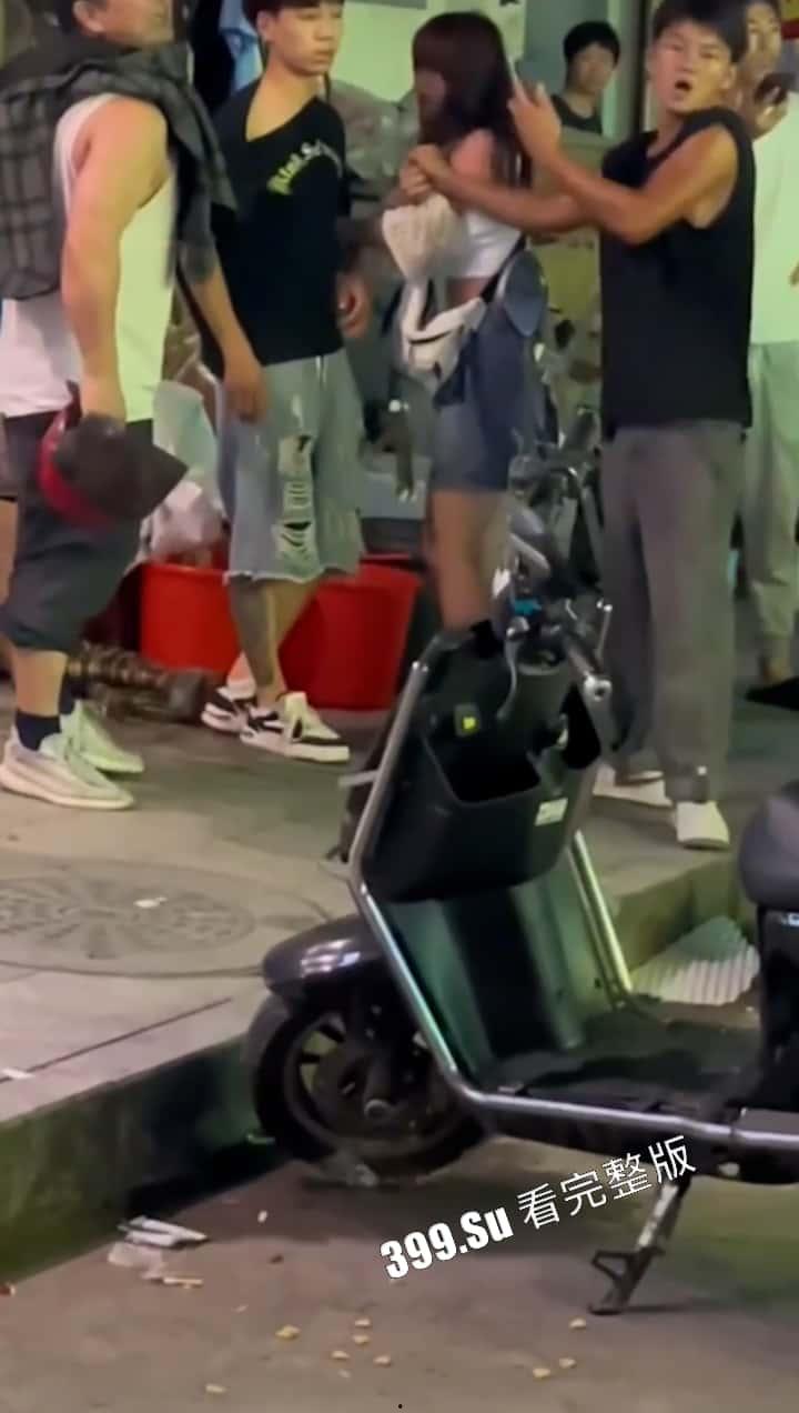 捉奸合集 看花式捉奸，品百味人生！此篇要素过多，超精彩！（五）-6