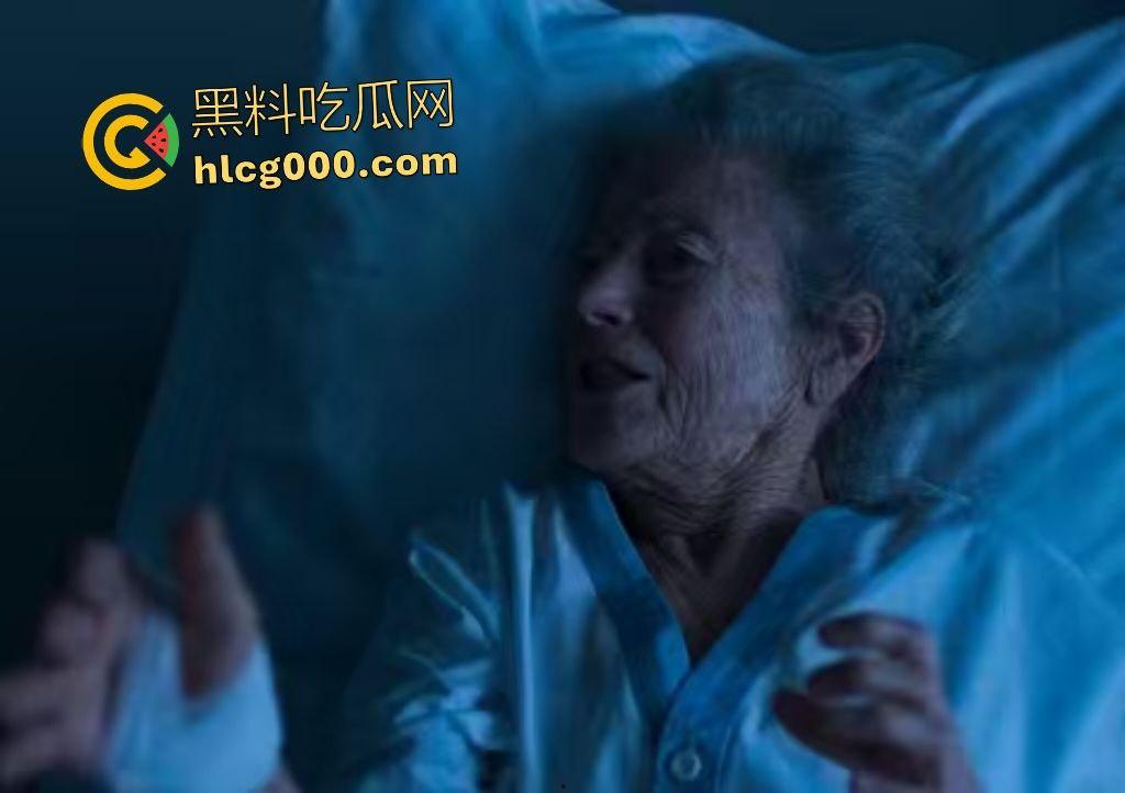 《失控夜班》芙萝拉陷夜班地狱,每分每秒都在与死神赛跑,生死赛跑崩溃边缘!-3