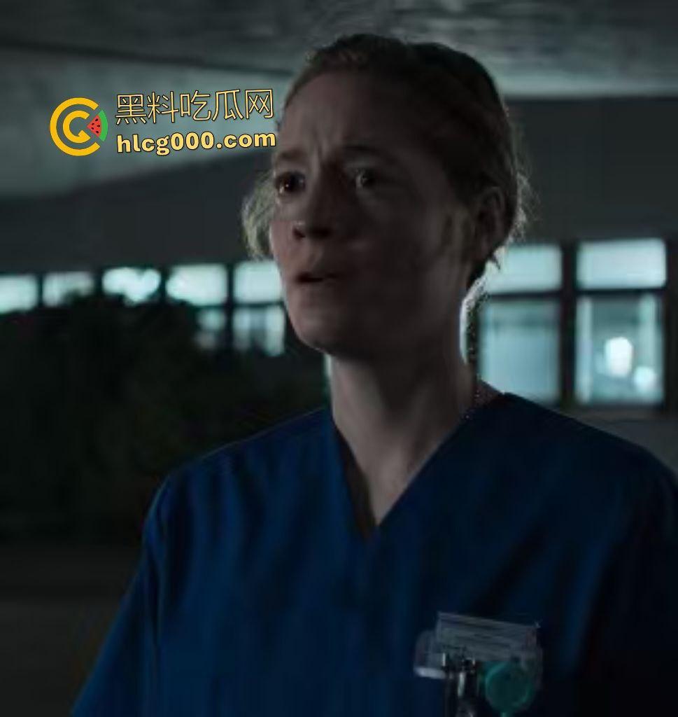 《失控夜班》芙萝拉陷夜班地狱,每分每秒都在与死神赛跑,生死赛跑崩溃边缘!-5